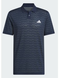 adidas m ultimate365 tour seamless polo shirt (9000268449_93386)