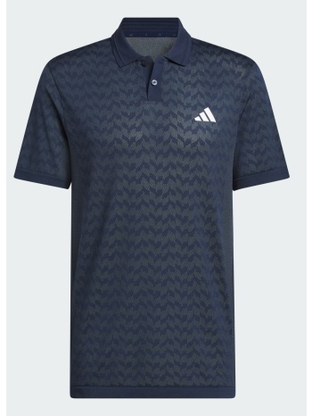adidas m ultimate365 tour seamless polo shirt