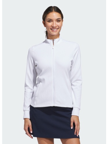 adidas w textured full-zip jacket (9000268472_1539)