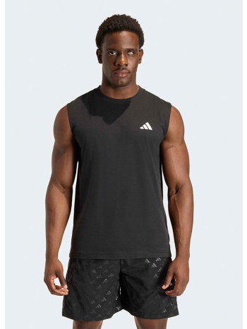 adidas m workout essentials feelready sleeveless t