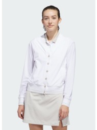 adidas w ultimate365 tour cardigan (9000269465_1539)