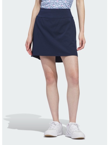 adidas w ultimate365 solid knit skort (9000268339_24364)