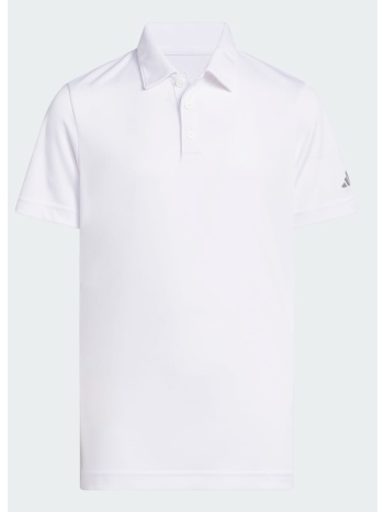 adidas k kids polo shirt (9000268395_1539)