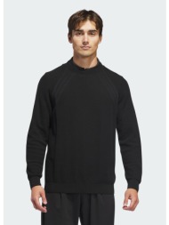 adidas m ultimate365 tour knit crewneck (9000268430_1469)