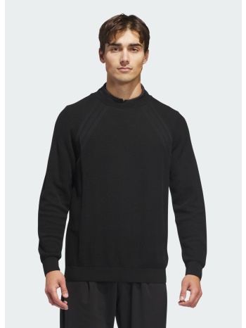 adidas m ultimate365 tour knit crewneck (9000268430_1469)