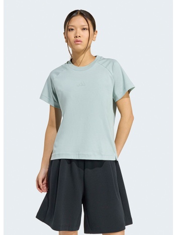 adidas sportswear w soft lux tee (9000261420_92037)