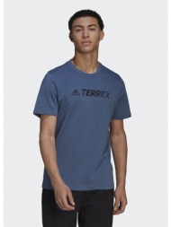 adidas terrex classic ανδρικό t-shirt (9000136674_61288)