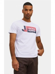 jack & jones jcologan ανδρικό t-shirt (9000138431_1539)