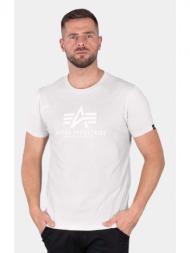 alpha industries basic ανδρικό t-shirt (9000135032_55433)