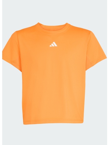 adidas k tennis climacool freelift t-shirt