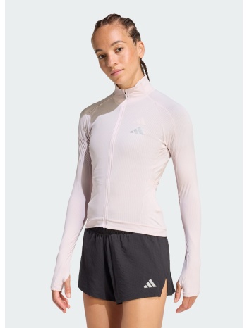 adidas w adi365 seasonal womens running jacket