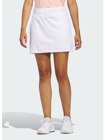 adidas w ultimate365 solid knit skort (9000268323_1539)