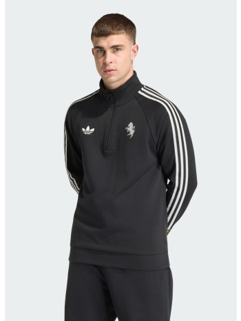 adidas m juventus fc half zip top (9000266509_1469)