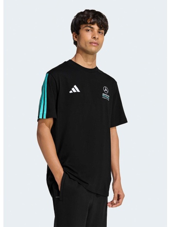 adidas x mercedes-amg petronas ανδρικό t-shirt