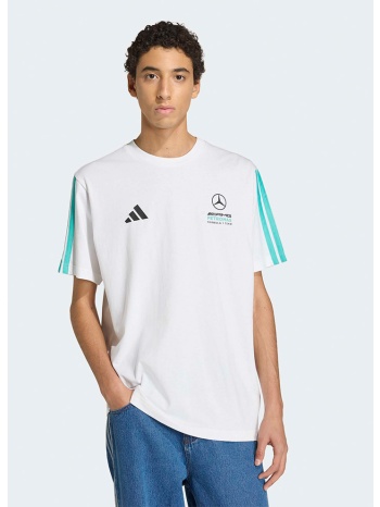 adidas x mercedes-amg petronas ανδρικό t-shirt