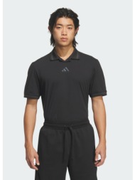 adidas m beyond vent twistknit polo shirt (9000268309_44884)