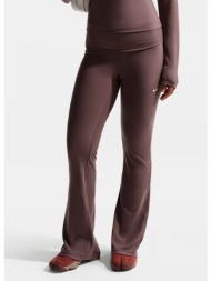 nike w nsw chill knit rib track pants (9000252936_90158)