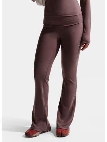 nike w nsw chill knit rib track pants (9000252936_90158)