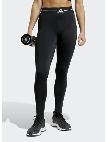 adidas w hypergla3-stripes full length legging