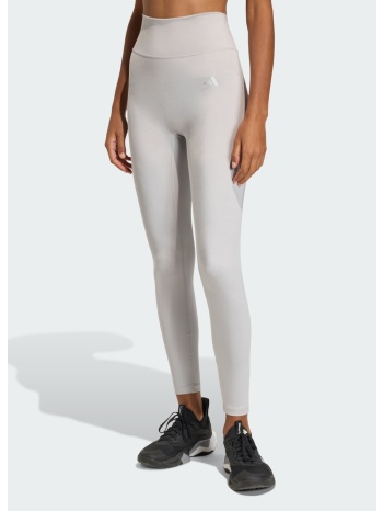 adidas w optime essentials workout shine 7/8 leggings