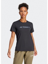 adidas terrex multi climacool logo tech γυναικείο t-shirt (9000260800_1469)
