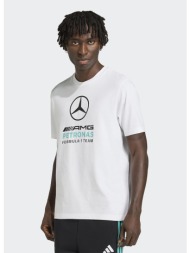 adidas x mercedes-amg petronas formula 1 team series ανδρικό t-shirt (9000261780_58045)