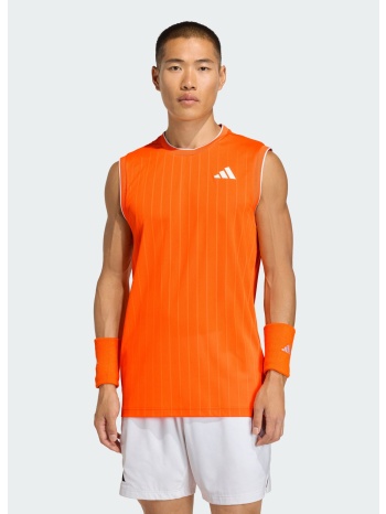 adidas m tennis climacool+ tank top pro (9000268202_91415)