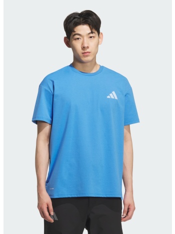 adidas terrex m xploric climacool graphic t-shirt