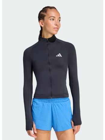 adidas w adi365 seasonal womens running jacket