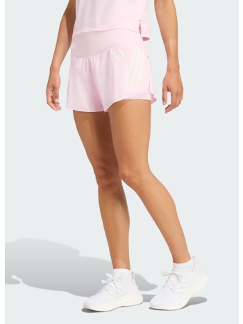 adidas w adi365 running formotion iconic 2in1 shorts