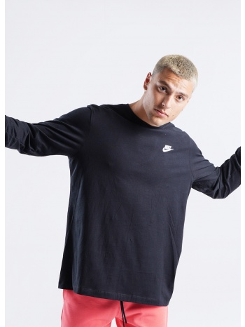 nike sportswear ανδρικό t-shirt (9000069985_1480)