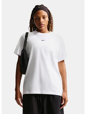 nike classic ss γυναικείο t-shirt (9000252876_1540)