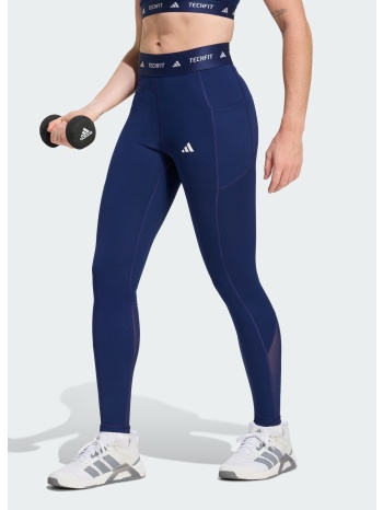 adidas w techfit stash pocket full-length leggings