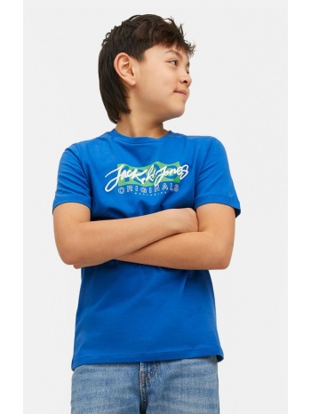 jack & jones παιδικό t-shirt (9000138511_4615)