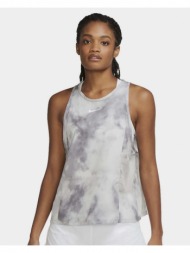 nike icon clash city sleek γυναικεία αμάνικη μπλούζα (9000076809_52364)