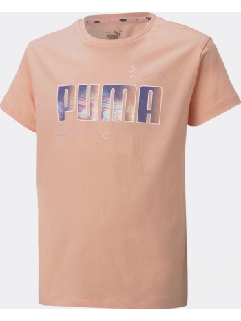 puma alpha kid`s t-shirt (9000072416_51376)