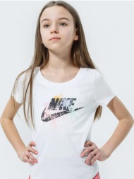 nike sportswear παιδικό t-shirt (9000076887_1539)