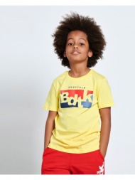 bodytalk slim παιδική μπλούζα (9000073276_3083)