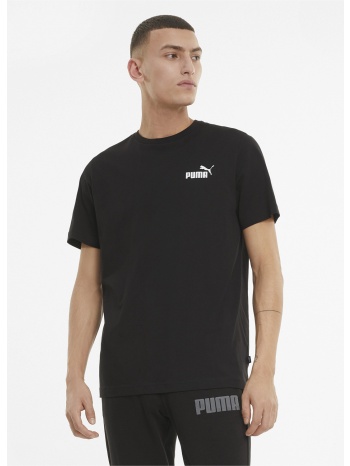 puma essentials ανδρικό t-shirt (9000072593_22489)