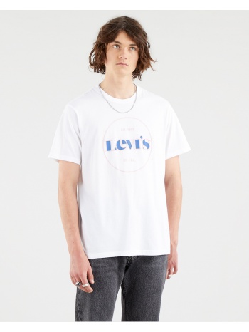 levi`s relaxed fit ανδρικό t-shirt (9000072224_26106)
