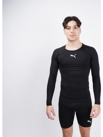 puma x ofi crete f.c liga baselayer ανδρική ισοθερμική