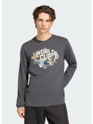 adidas m fifa world cup 26™ mascot long sl (9000268387_14625)