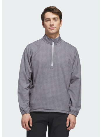 adidas m ultimate365 set woven quarter-zip