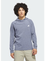 adidas m ultimate365 heather hoodie (9000268459_24364)