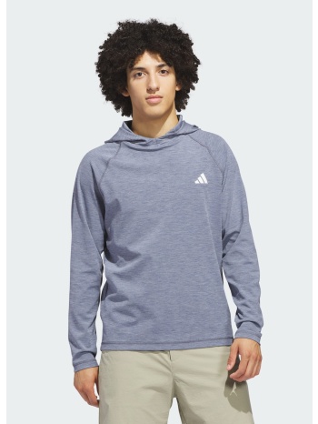 adidas m ultimate365 heather hoodie (9000268459_24364)