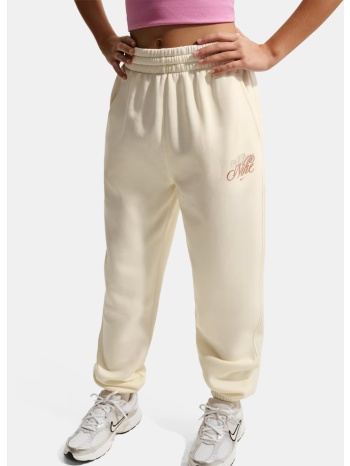 nike sportswear club fleece παιδική φόρμα (9000252971_90188)