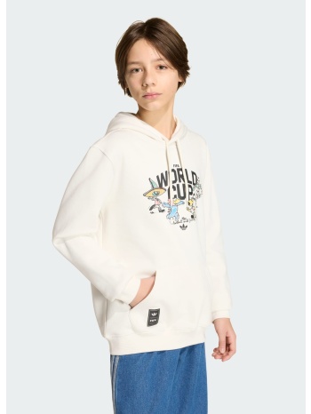 adidas k fifa world cup 26™ mascot sweatshirt