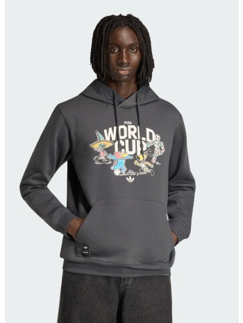 adidas m fifa world cup 26™ mascot sweatshirt