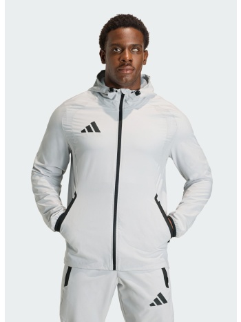 adidas m tiro travel windbreaker jacket (9000270650_93387)