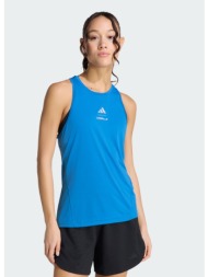 adidas w les mills graphic tank top (9000265841_93081)